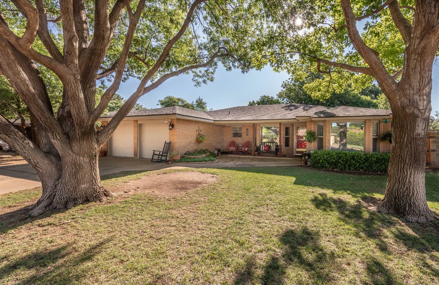 Property Photo:  8113 Salem Avenue  TX 79424 