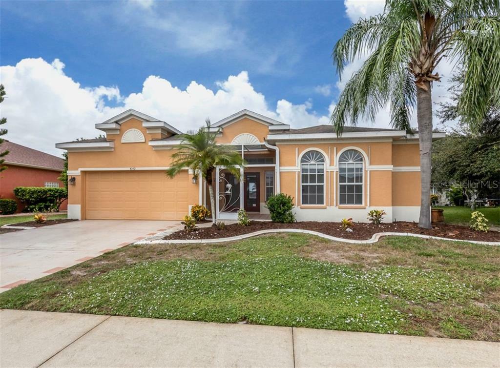 Property Photo:  4140 Hemingway Drive  FL 34293 