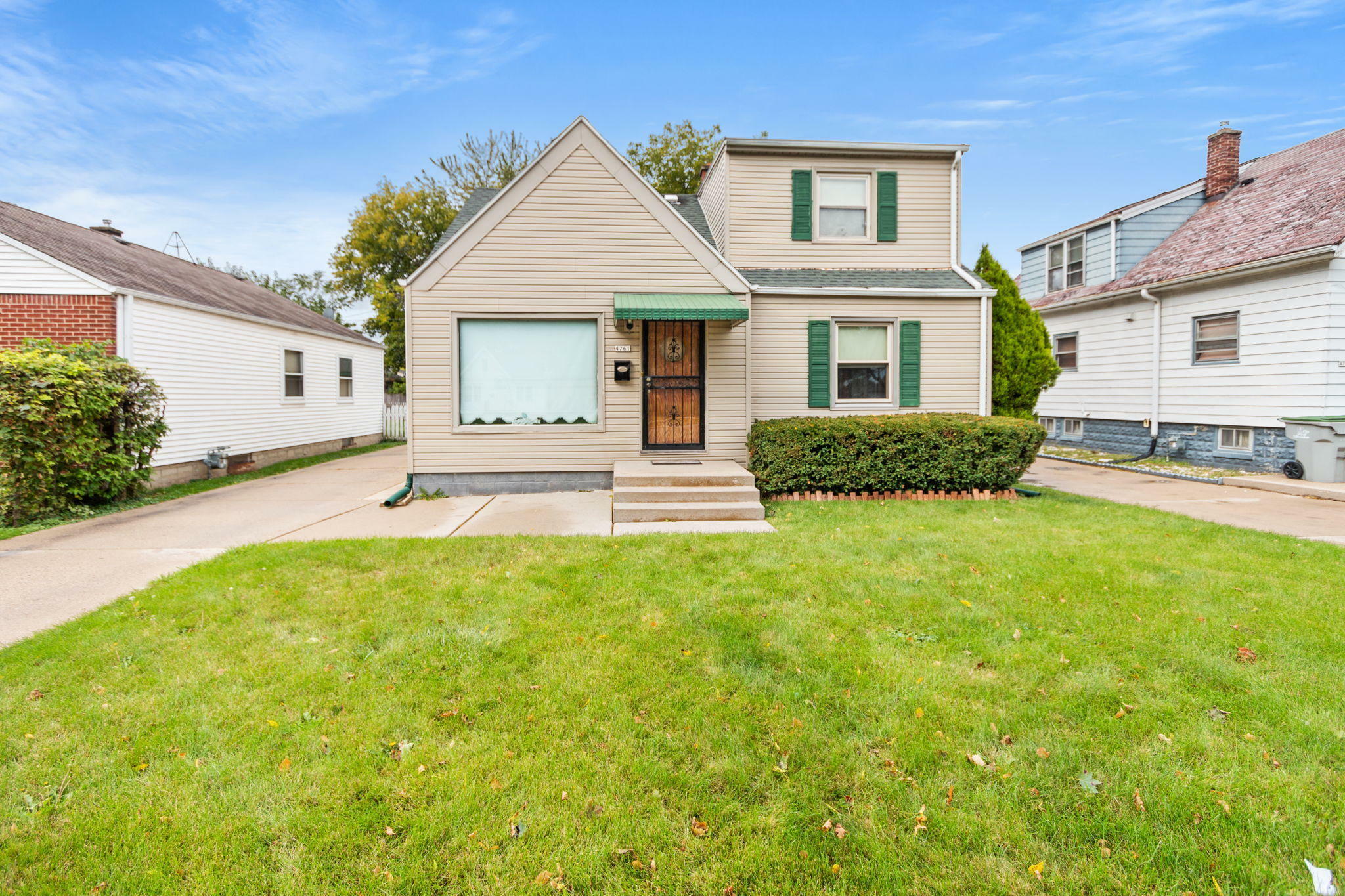 Property Photo:  4761 N 51st Blvd  WI 53218 