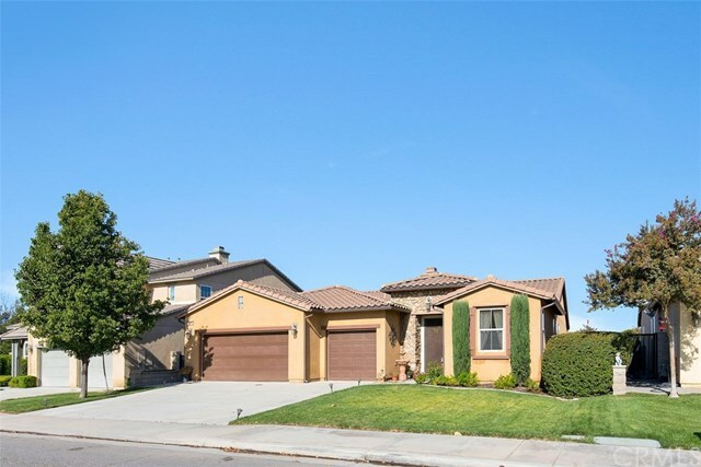 Property Photo:  32840 Shephard Court  CA 92596 