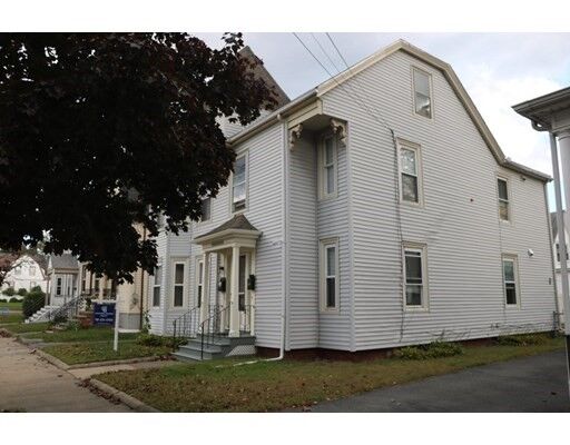 Property Photo: 124 Euclid Ave MA 01904