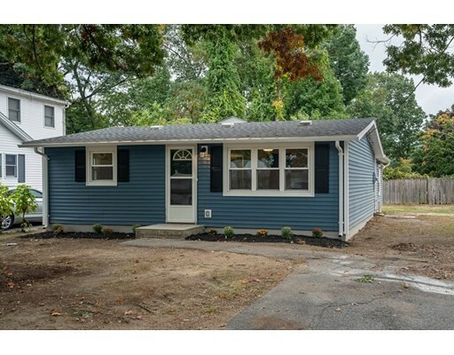 Property Photo: 284 Ambrose St MA 01109