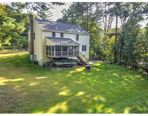 Property Photo: 1507 Salem St MA 01845