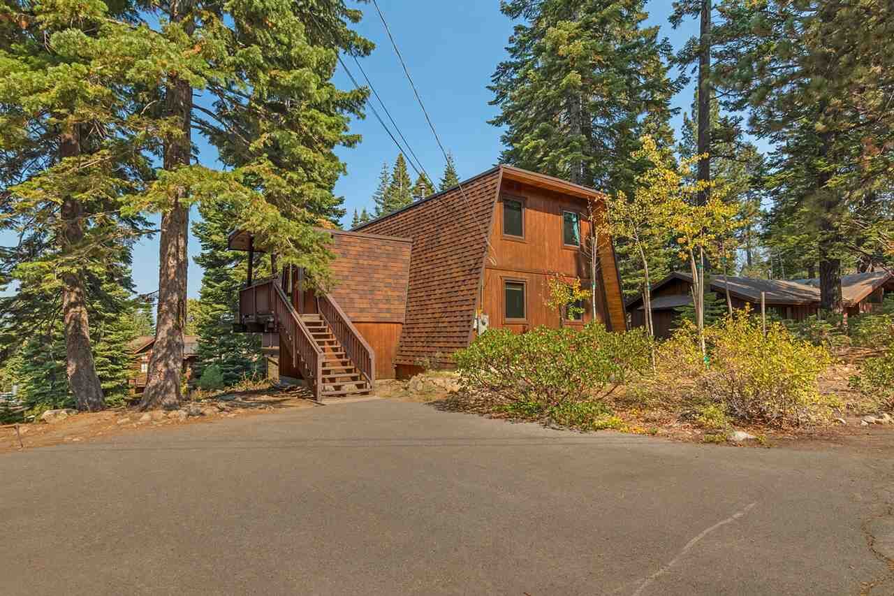 Property Photo: 6150 Flicker Avenue CA 96141