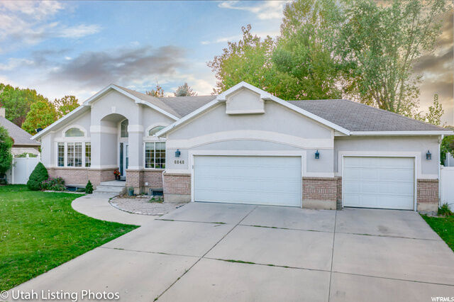 Property Photo:  Address not disclosed  UT 84088 