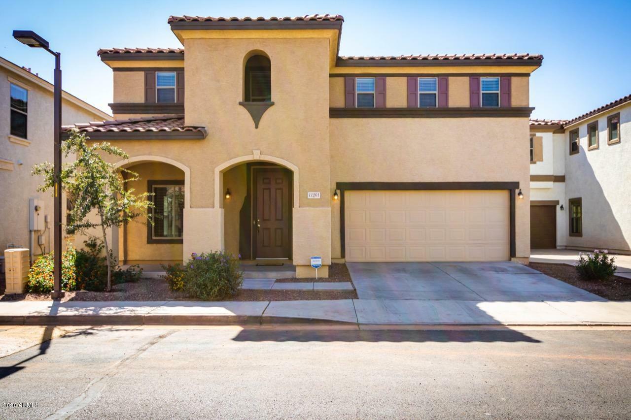 Property Photo: 11201 W Baden Street AZ 85323