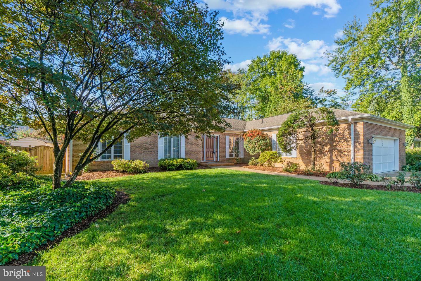 Property Photo:  1730 Beverly Drive  VA 22401 