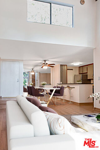 Property Photo:  4900 Overland Ave 305  CA 90230 