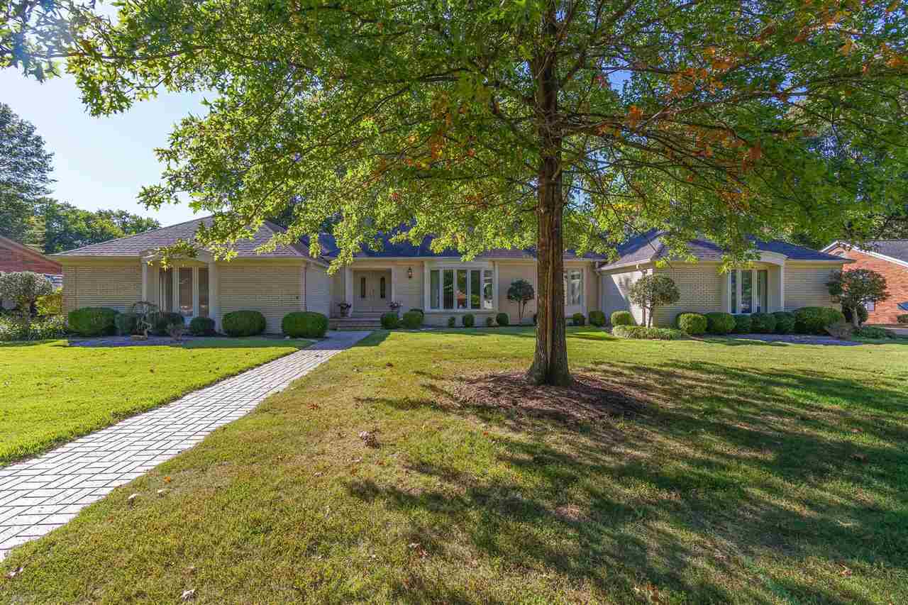 Property Photo:  14 Broadfield  TN 38382 