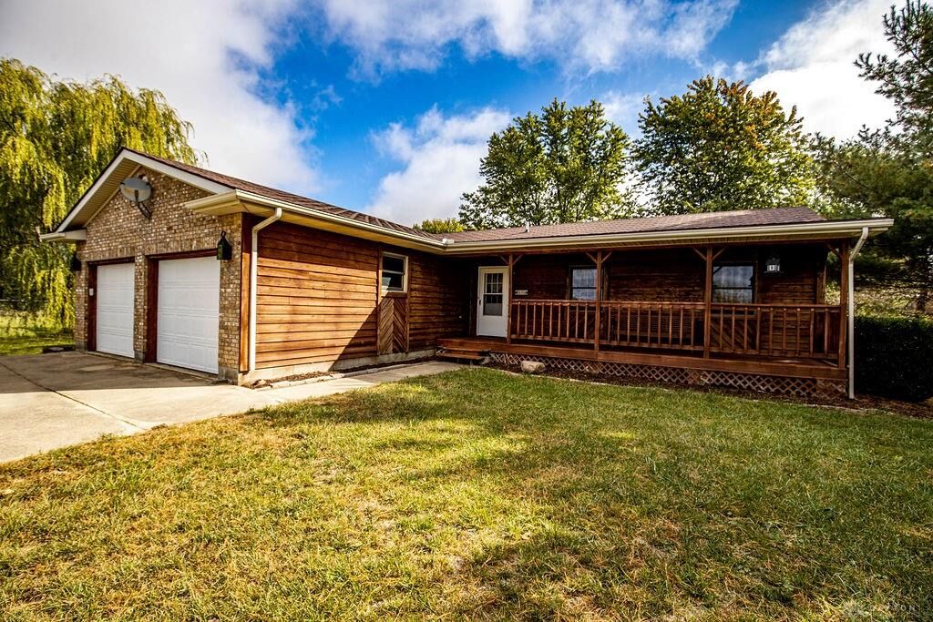 Property Photo: 534 Skodborg Drive OH 45320