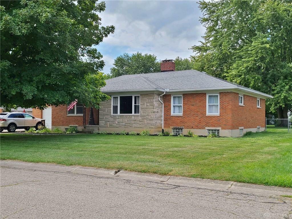 205 Miller Avenue  Eaton OH 45320 photo