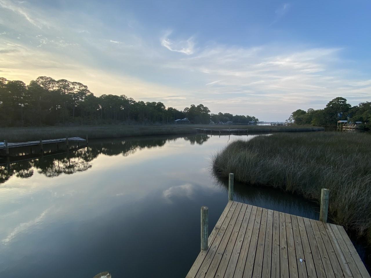 Property Photo:  262 Rachel Road  FL 32459 