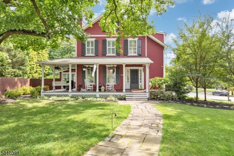 Property Photo:  157 Brightwood Ave  NJ 07090 