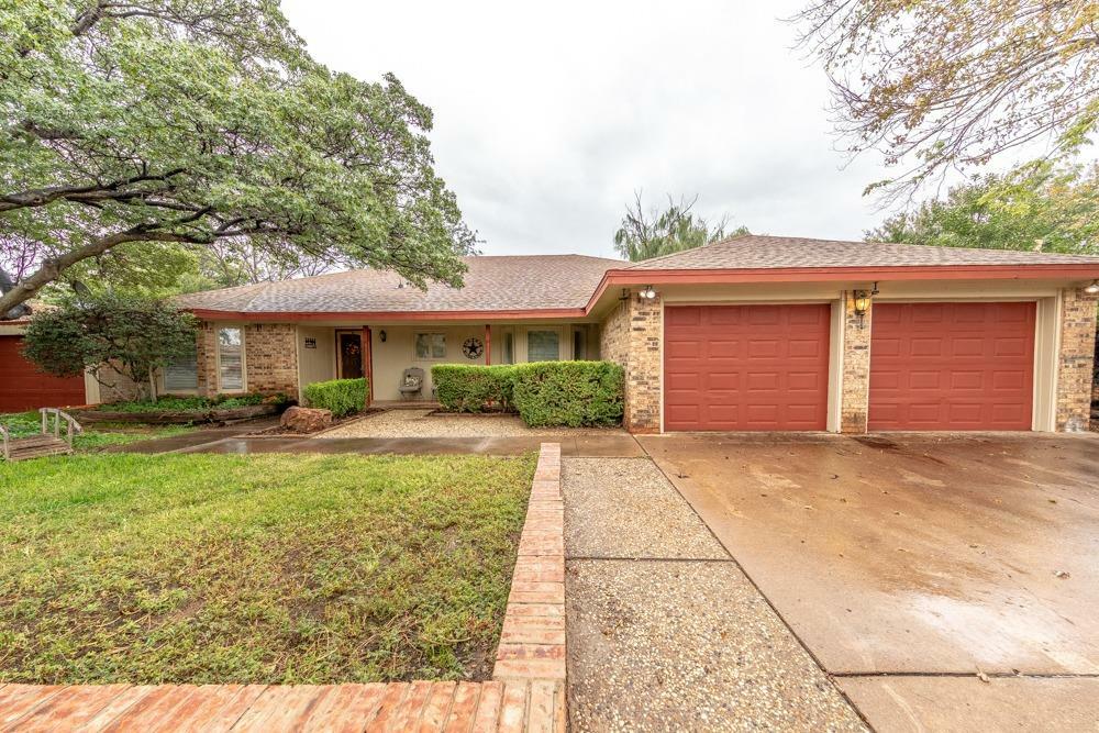 Property Photo:  5711 79th Street  TX 79424 