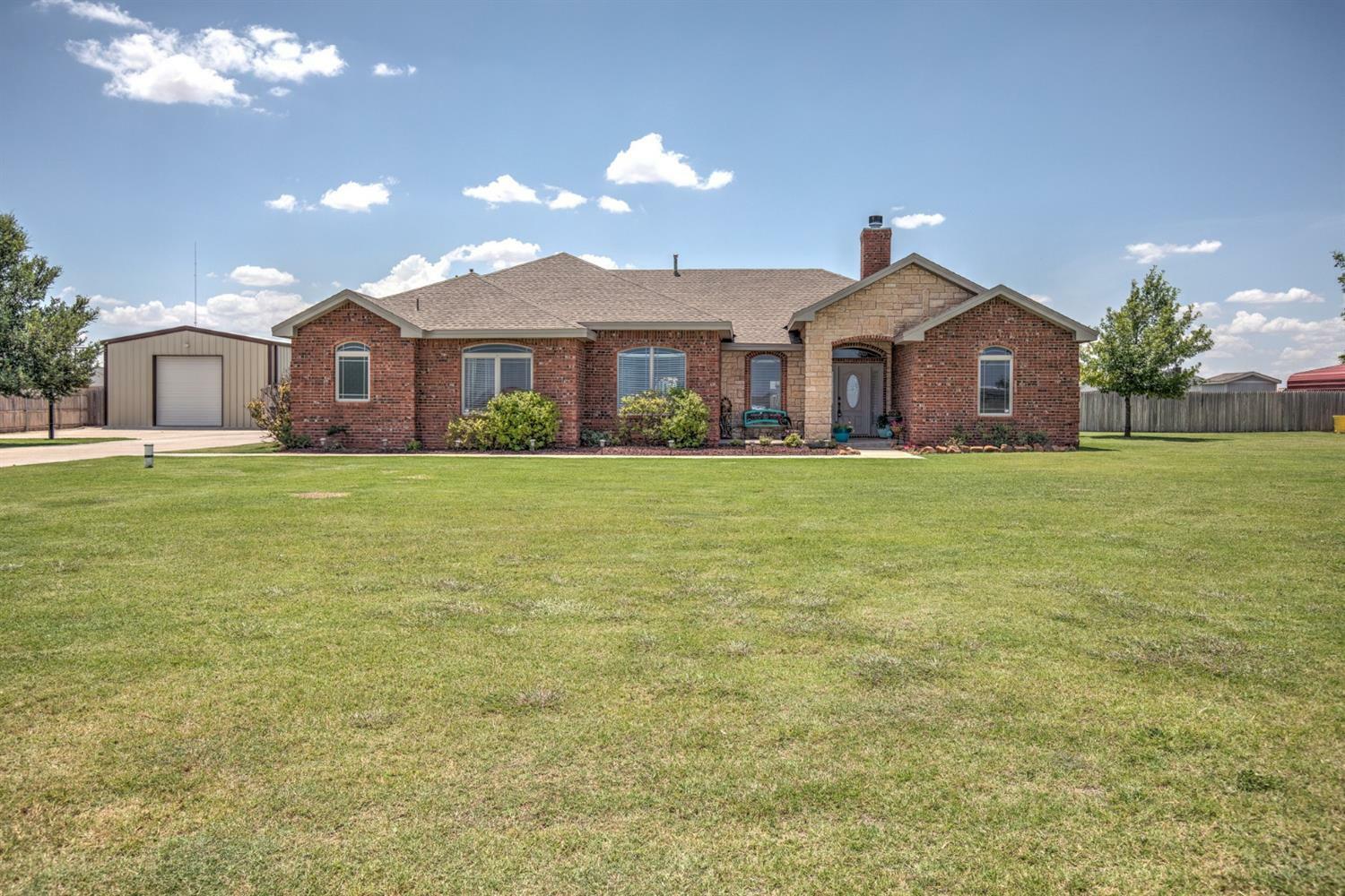 Property Photo:  3009 County Road 7510  TX 79423 