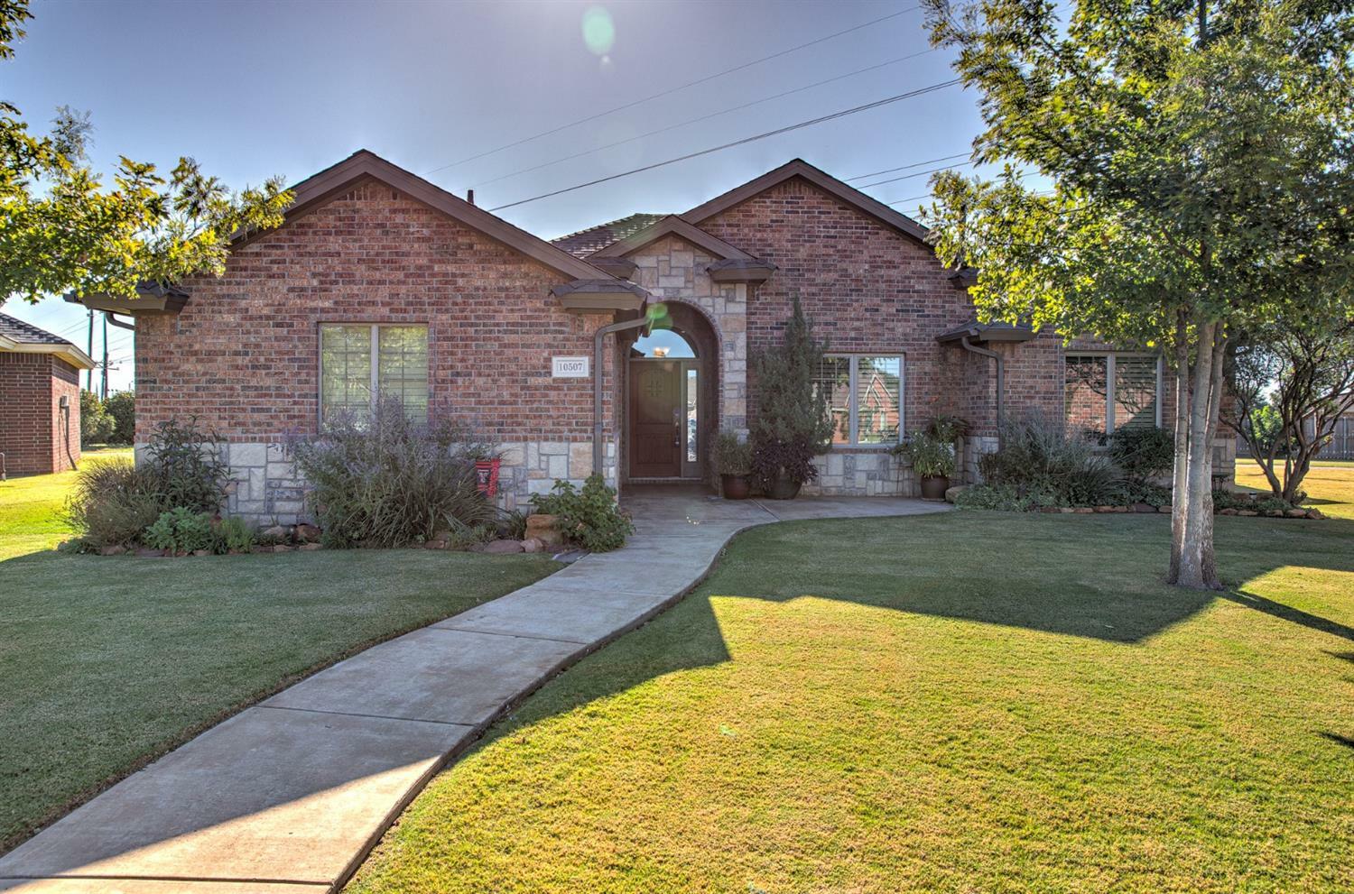 Property Photo:  10507 Joliet Avenue  TX 79423 