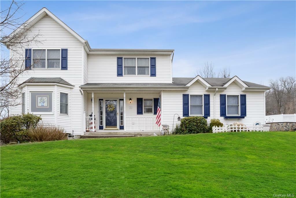9 Oakley Boulevard  Garnerville NY 10923 photo