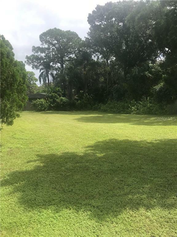 Property Photo: 47th Street S FL 33711