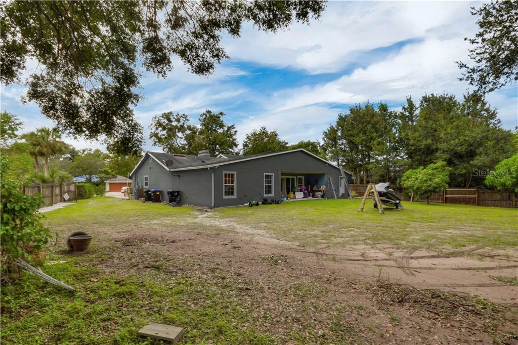 Property Photo: 1541 Natchez Trace Boulevard FL 32818