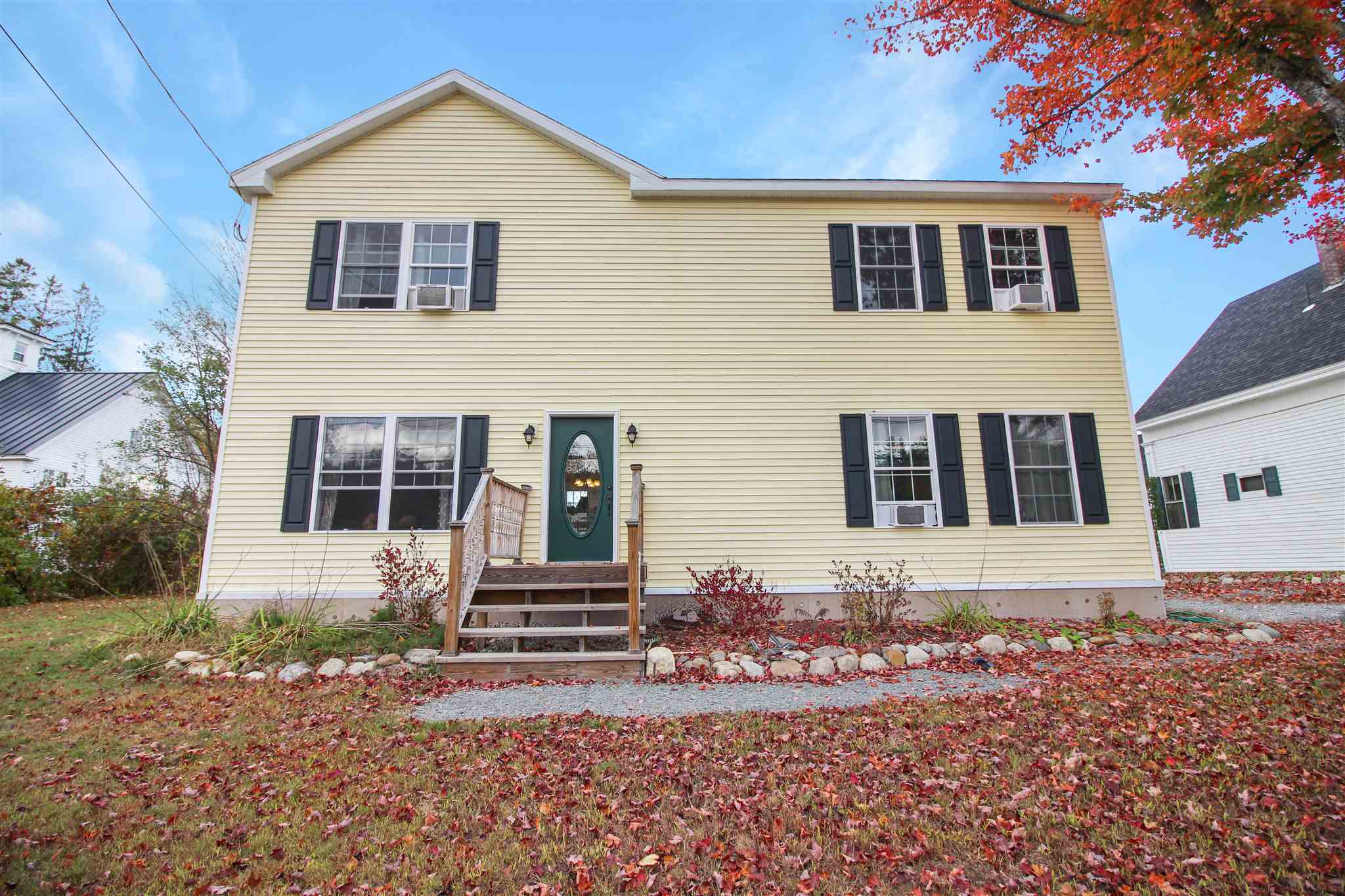Property Photo: 74 Lake Tarleton Road NH 03279