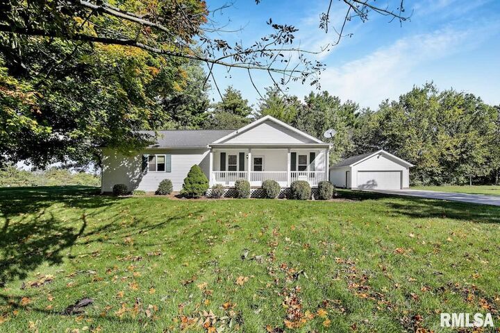 12001 W Greenleaf  Brimfield IL 61517 photo