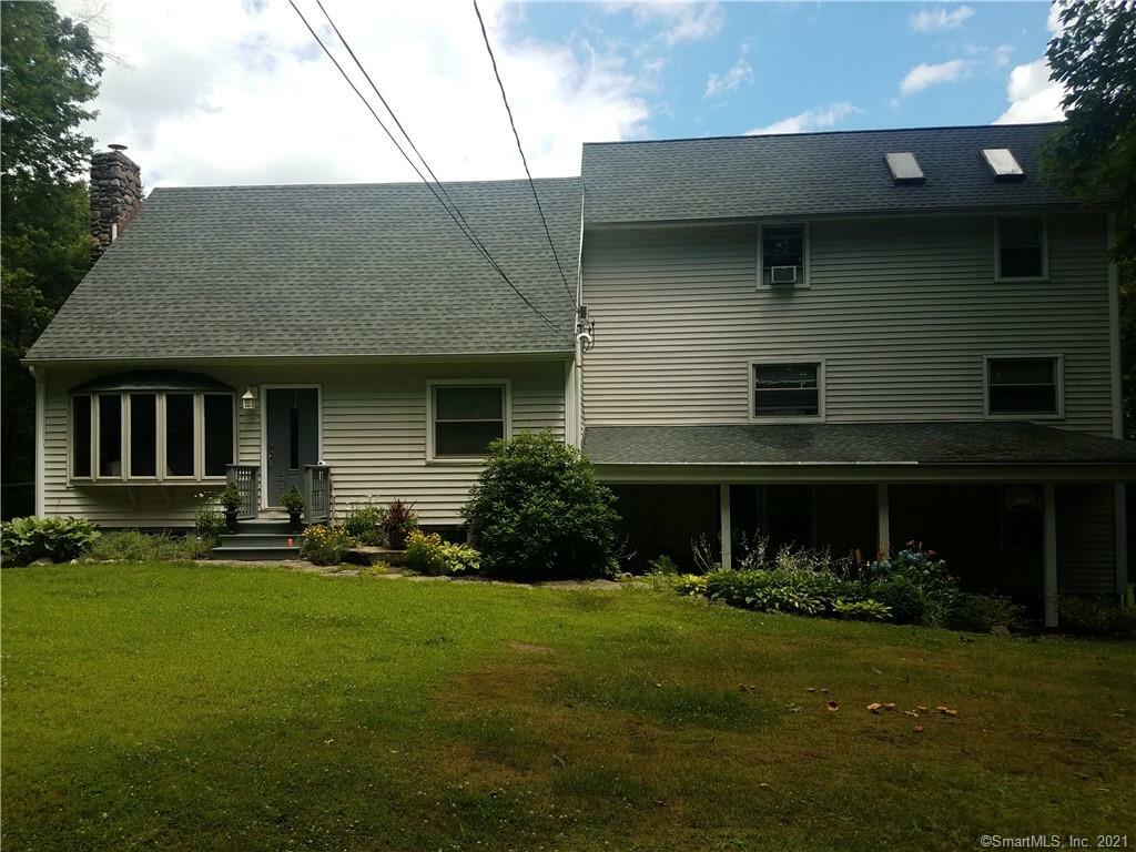 Property Photo:  267 Main Street South  CT 06751 