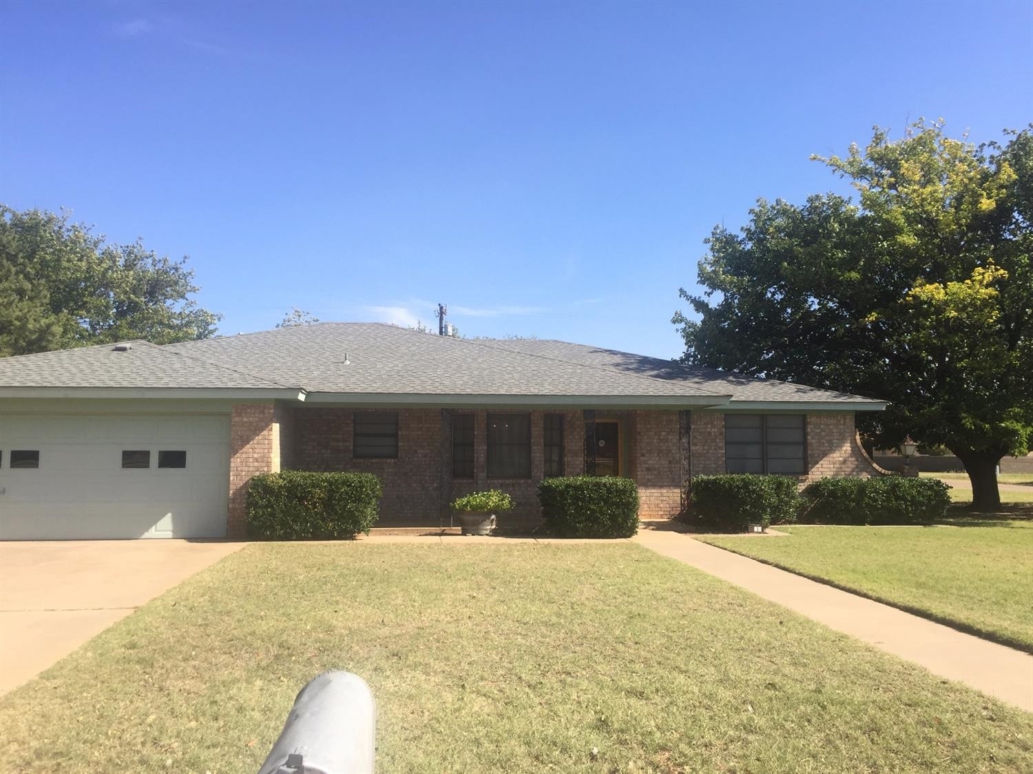 Property Photo:  850 S 21st Street  TX 79364 