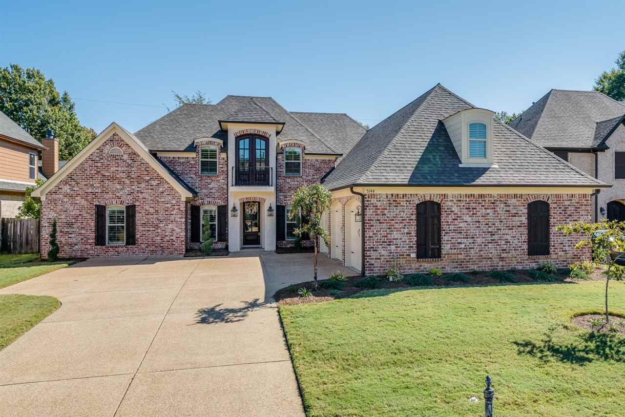 Property Photo:  5144 Autumn Evening Ln E  TN 38125 