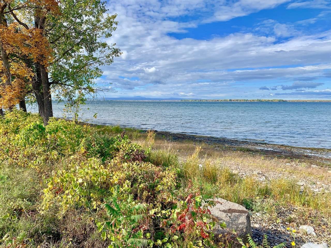 Property Photo:  1261 West Shore Road  VT 05440 