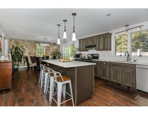 Property Photo:  592 Myricks Street  MA 02718 