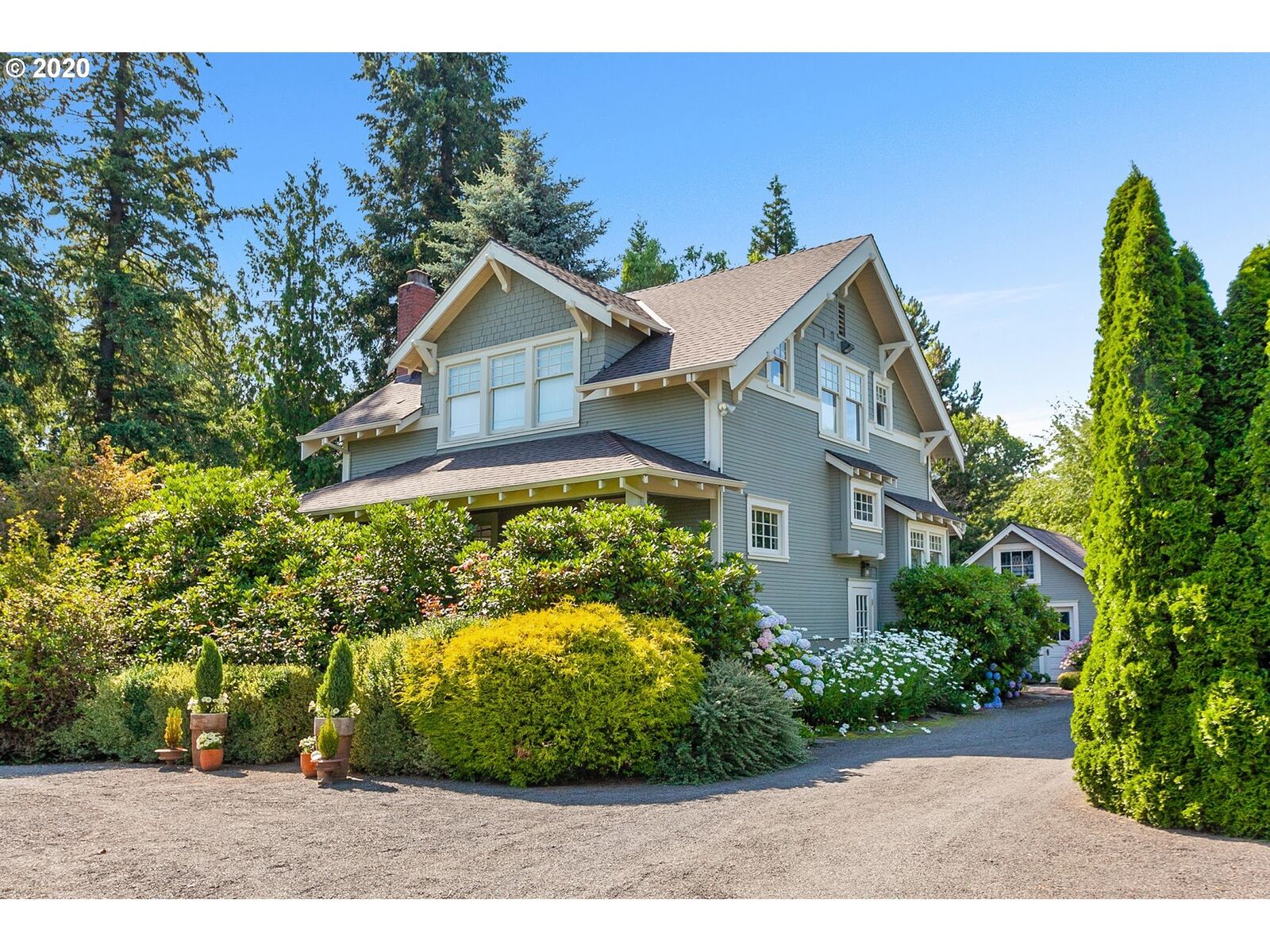 Property Photo:  5419 SW Scholls Ferry Rd  OR 97225 