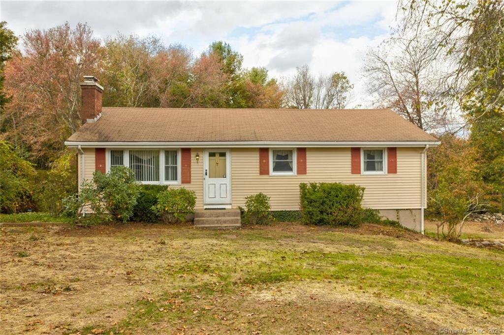 Property Photo: 30 Slocum Road CT 06248