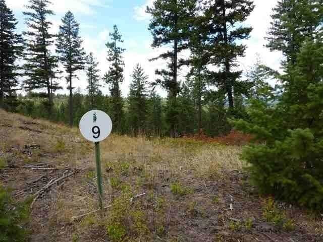Property Photo:  11418 S Elk Run Ln Lot 9, Blk 27  WA 99224 