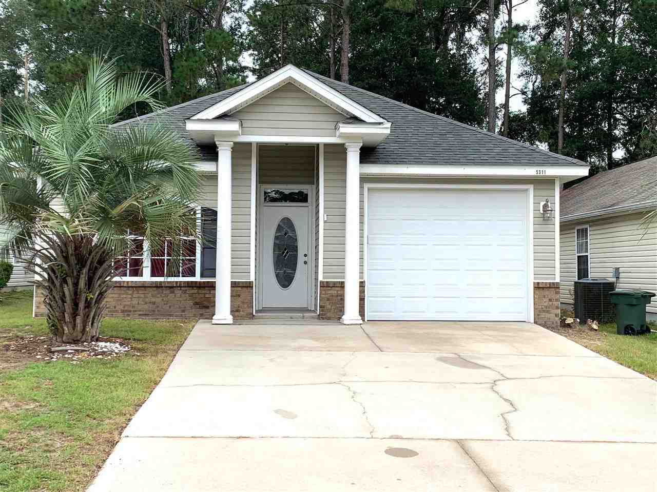 Property Photo:  5311 Falling Star Drive  FL 32303 