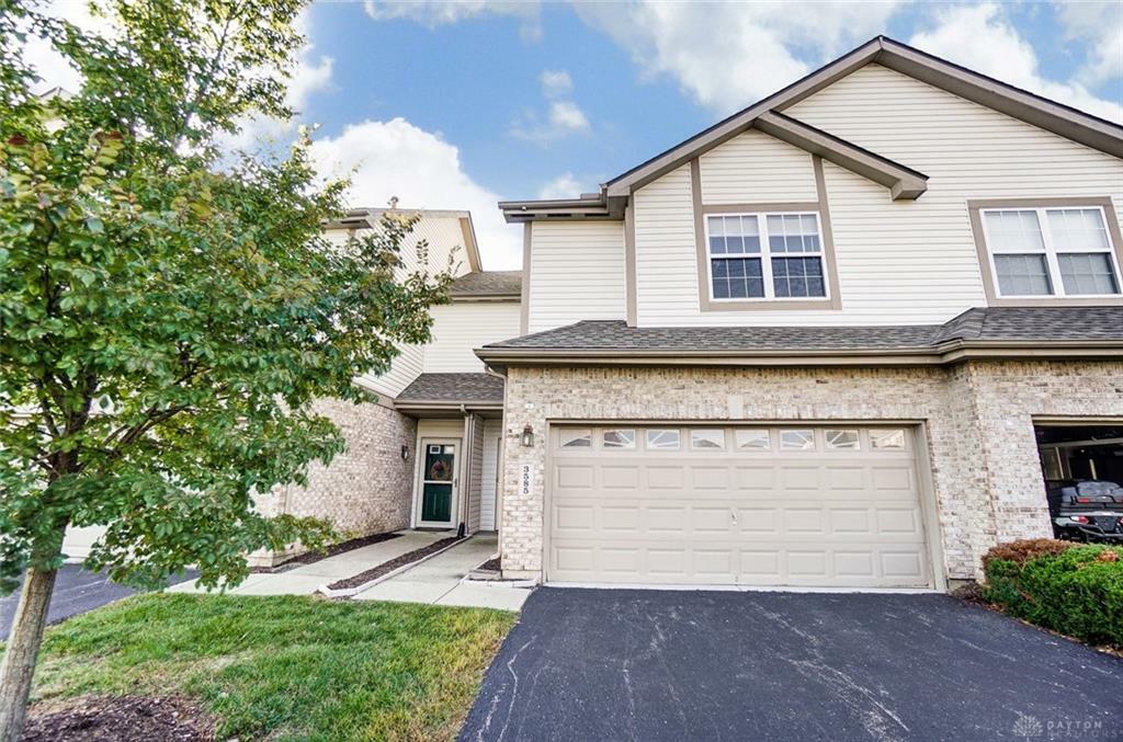 3585 Shadetree Drive  Beavercreek OH 45431 photo