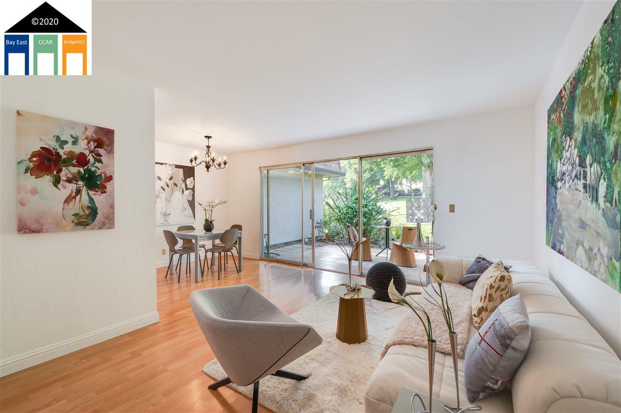 Property Photo: 1809 Cannon Dr CA 94597