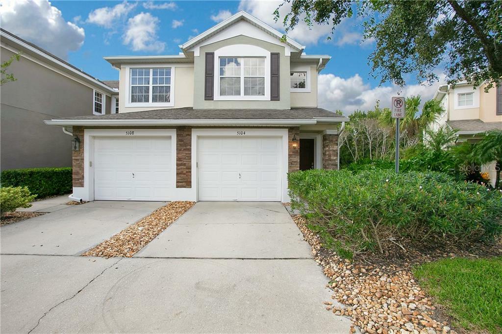 Property Photo: 5104 Maxon Terrace FL 32771
