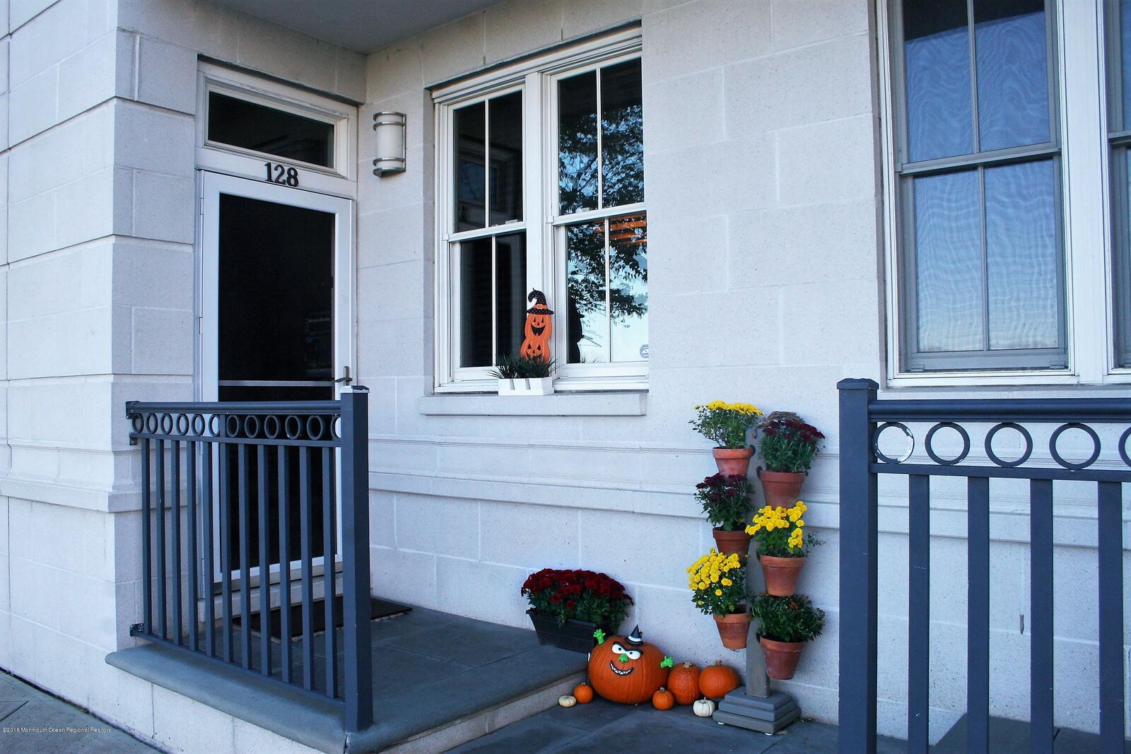 Property Photo:  300 Cookman Avenue  NJ 07712 