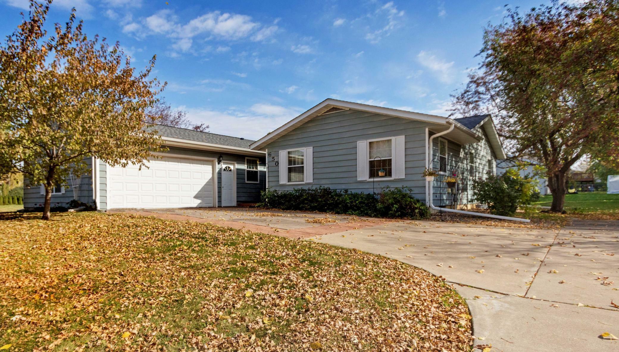Property Photo: 650 6th Avenue WI 54002