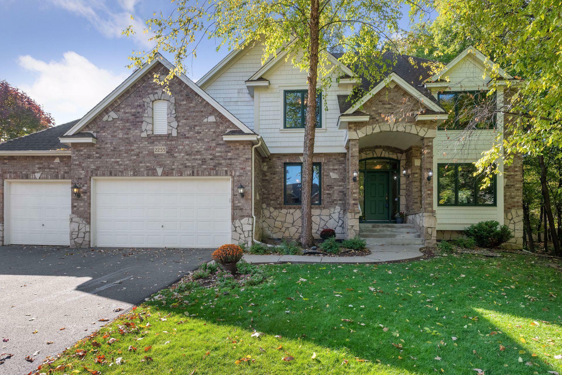 2255 Lukewood Drive  Chanhassen MN 55317 photo