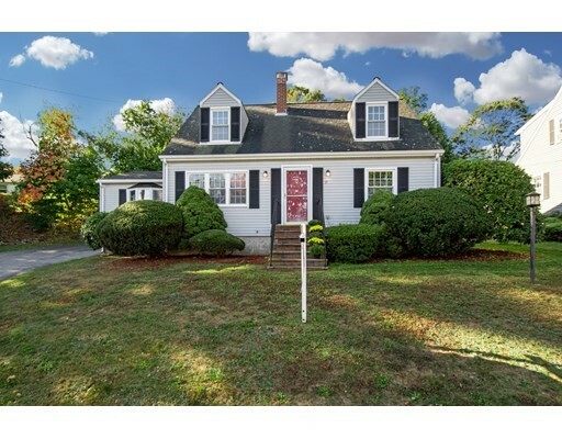 Property Photo:  15 Hilltop Parkway  MA 01801 