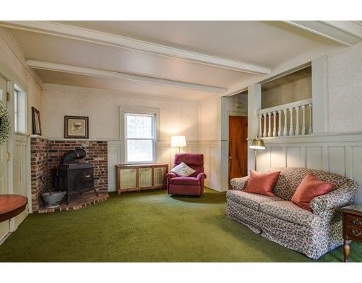 Property Photo:  441 Maple St  MA 02038 