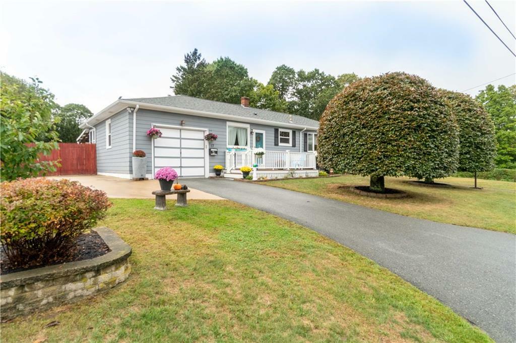 Property Photo:  17 Pine Tree Rd  RI 02878 