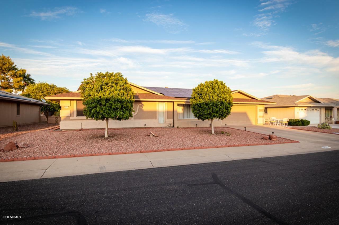 Property Photo: 10514 W Signal Butte Circle AZ 85373