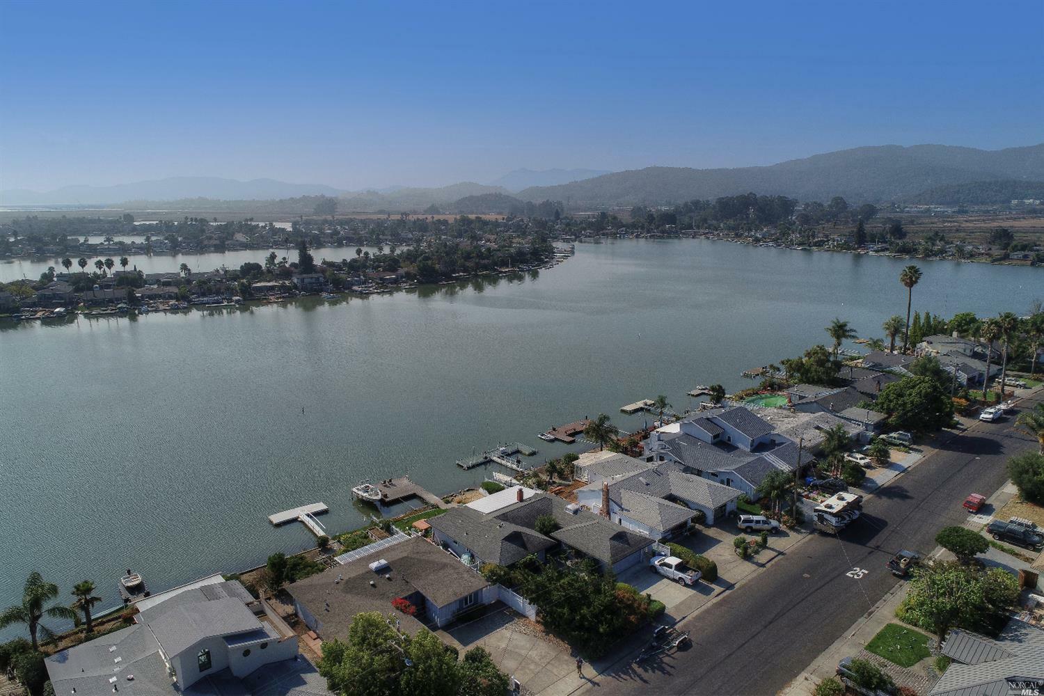 Property Photo: 216 Montego Keys CA 94949