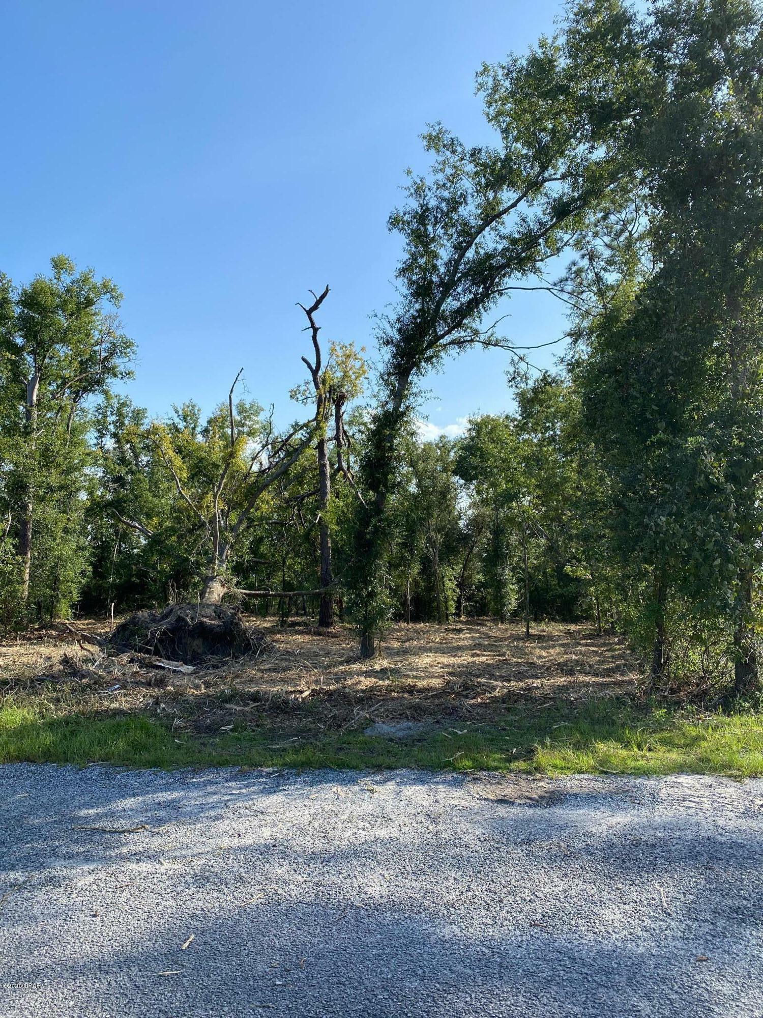 Property Photo:  00 Sherrett Branch Road  FL 32409 