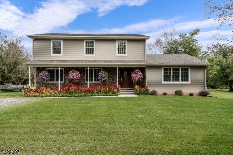 Property Photo:  310 Lt York-Mtpleasant Rd  NJ 08848 