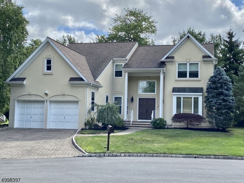 Property Photo: 1 Pastime Pl NJ 07076