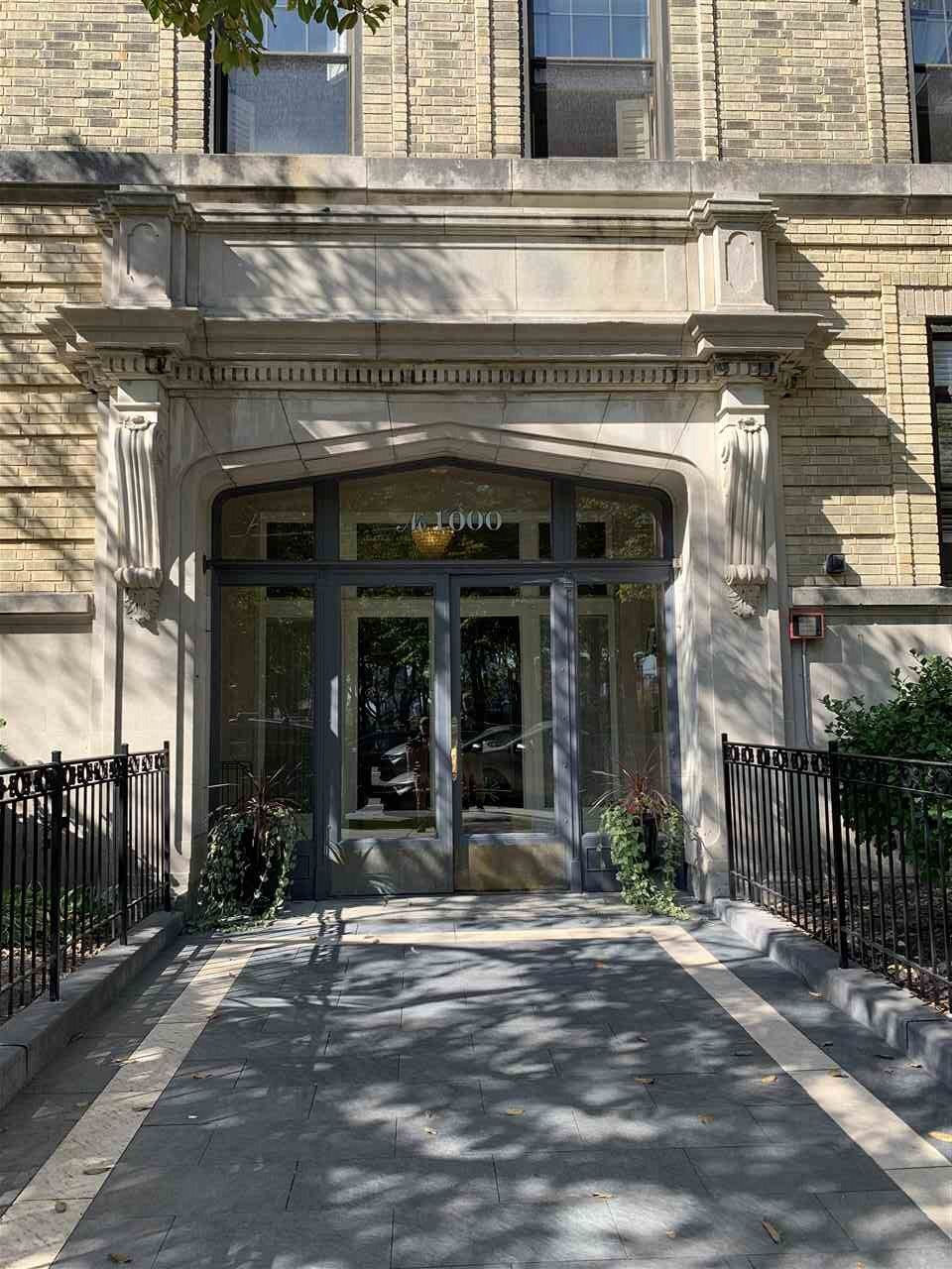 Property Photo:  1000 Hudson St 311  NJ 07030 