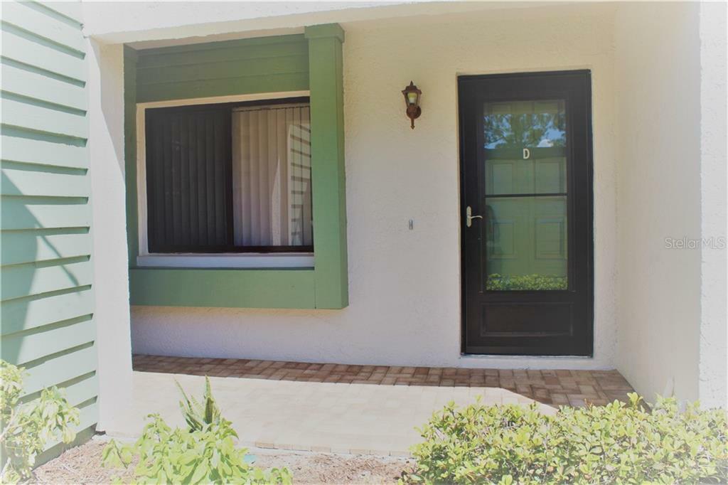 Property Photo: 2555 Royal Pines Cir 15-D FL 33763